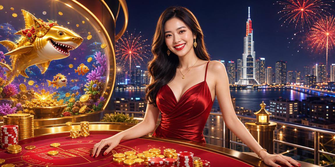 bcl55 Bàn Chơi Casino Trực Tiếp Tại bcl55